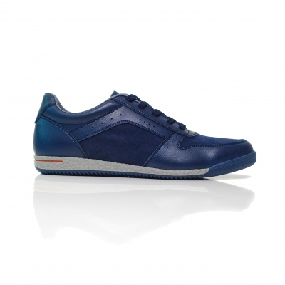 Haze Navy