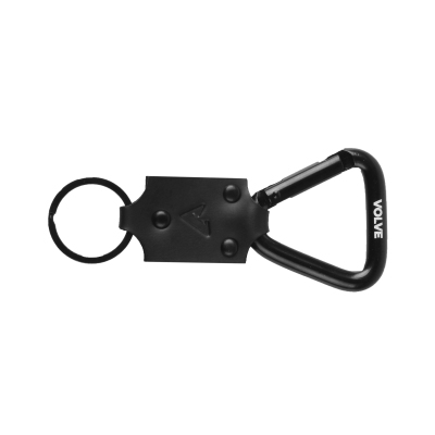 Yama Keychain Carabiner