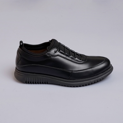 Wave Black