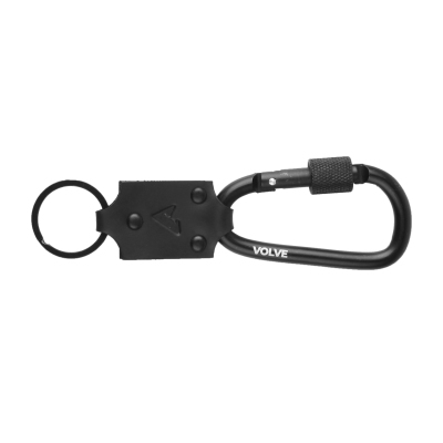 Kaze Keychain Carabiner